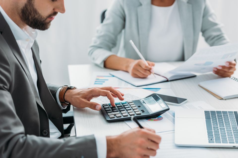 Banking & Finance