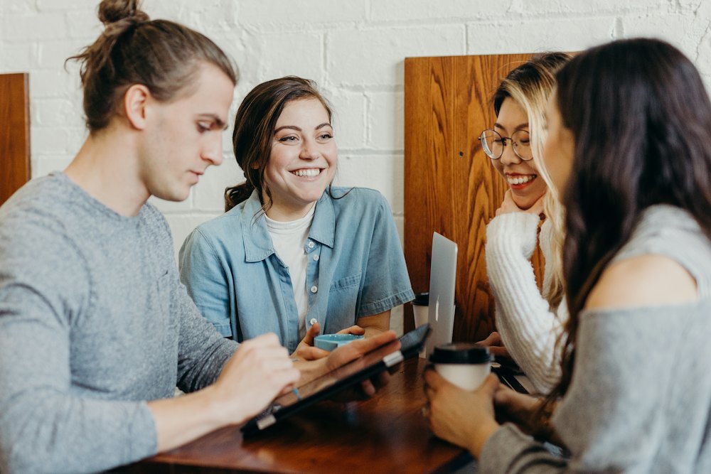 Intermediate & Advanced English Conversation